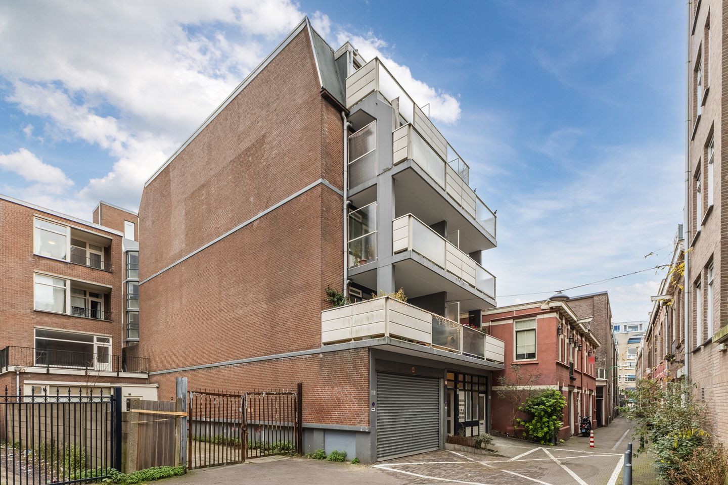 Foto 19 van Wagenstraat 83-G