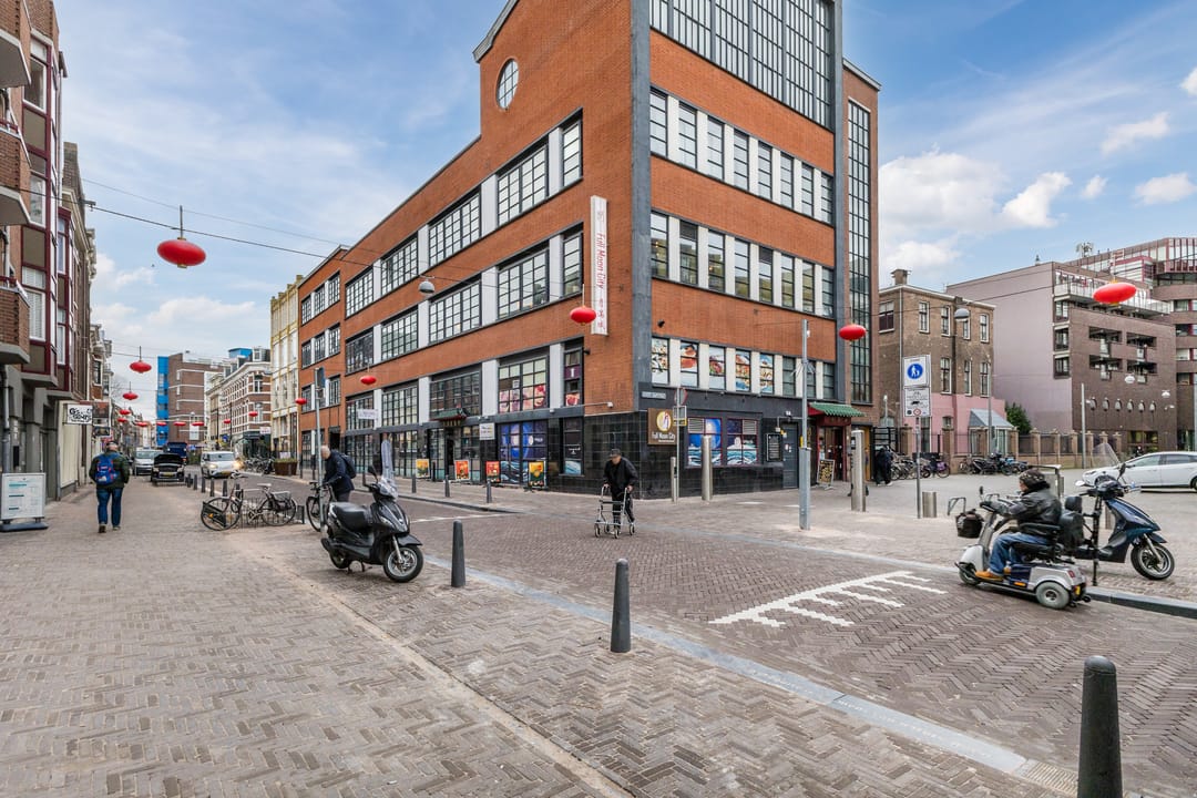 Foto 22 van Wagenstraat 83-G