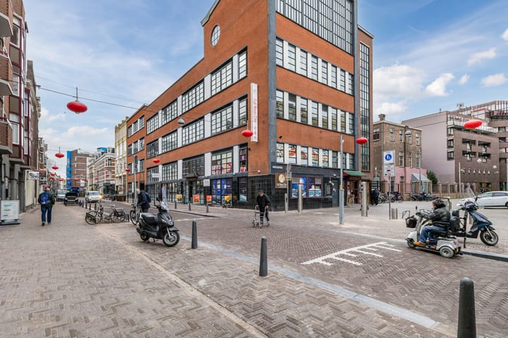 Foto 22 van Wagenstraat 83-G