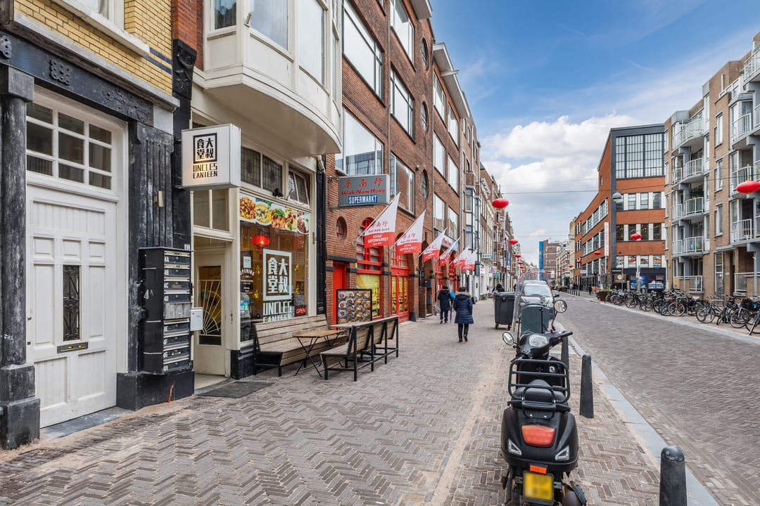 Foto 23 van Wagenstraat 83-G