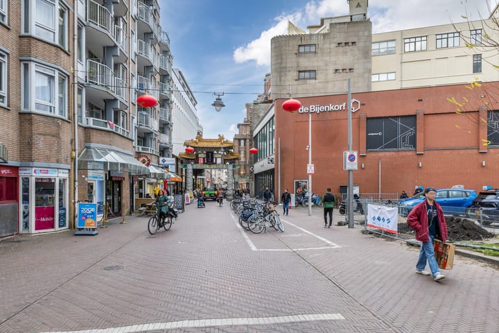 Foto 24 van Wagenstraat 83-G