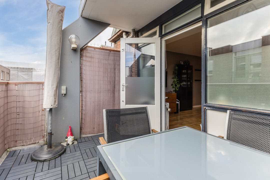 Foto 8 van Wagenstraat 83-G