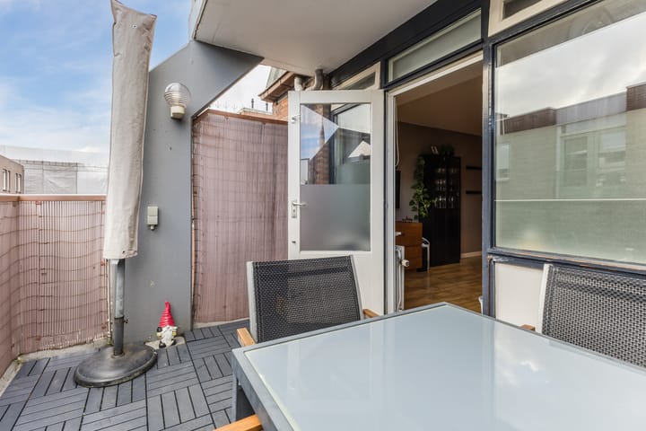 Foto 8 van Wagenstraat 83-G