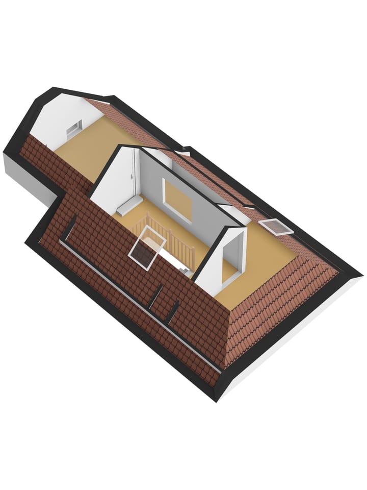 Foto 47 van De Witte Bergen 46