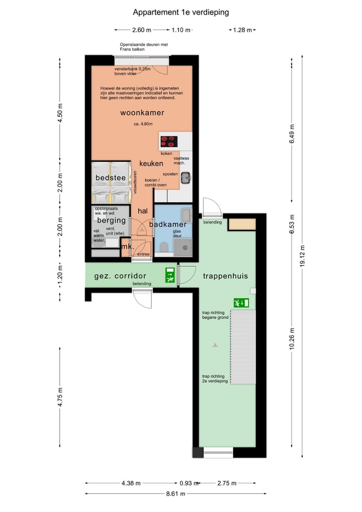 Foto 49 van Nikadel 26-A