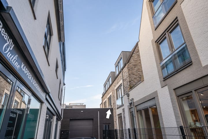 Foto 2 van Nikadel 26-A