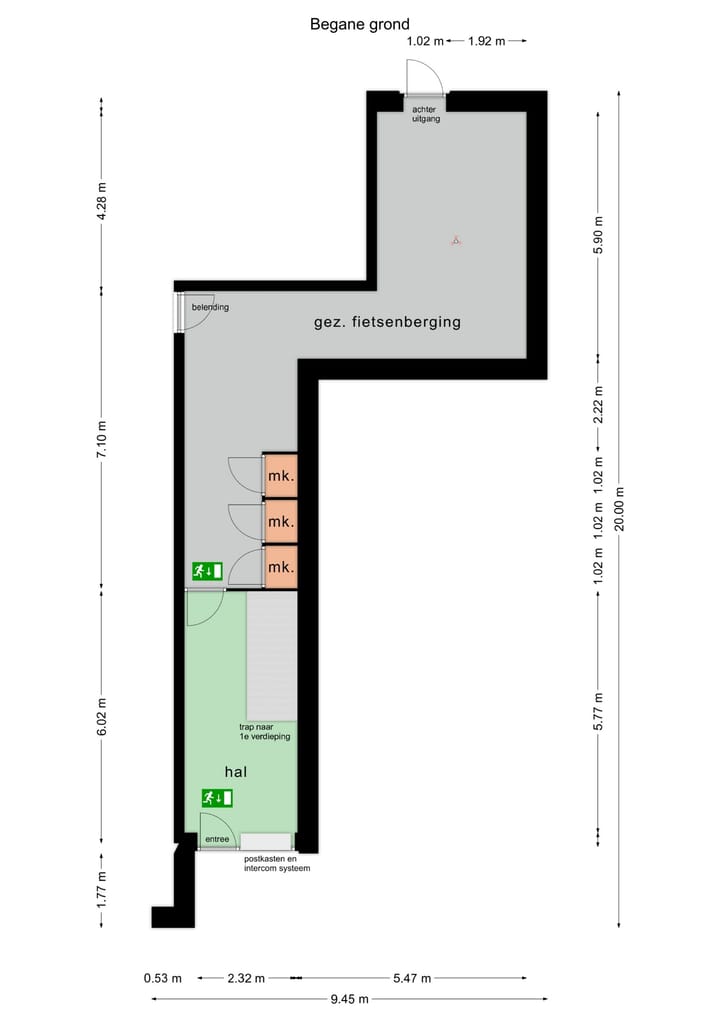 Foto 51 van Nikadel 26-A
