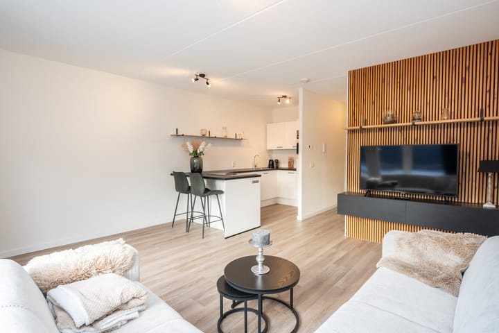 Foto 7 van Nikadel 26-A