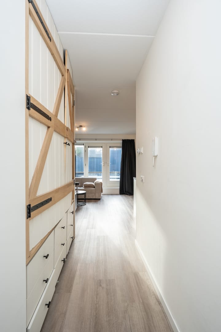 Foto 6 van Nikadel 26-A