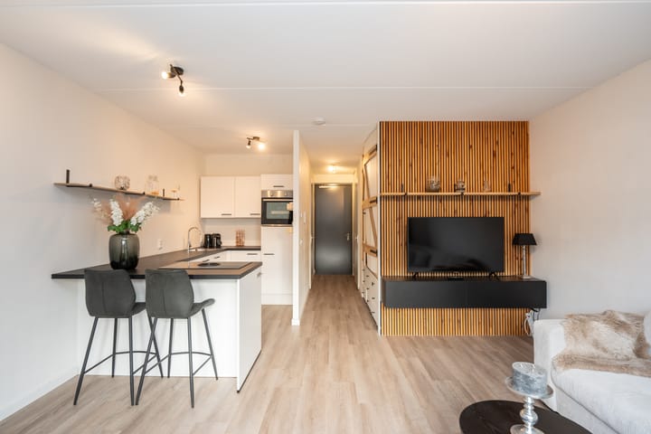 Foto 15 van Nikadel 26-A