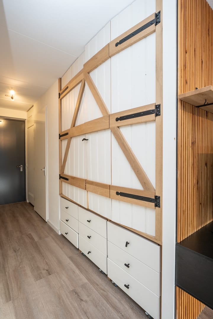 Foto 26 van Nikadel 26-A