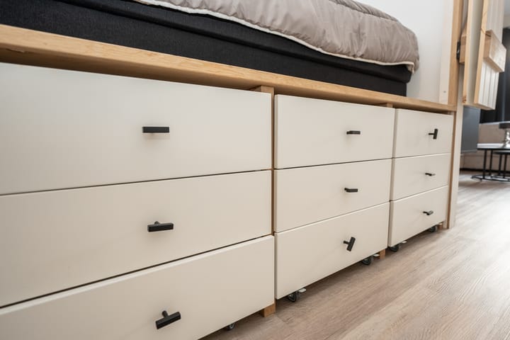 Foto 29 van Nikadel 26-A