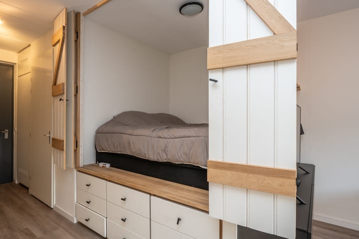 Foto 30 van Nikadel 26-A