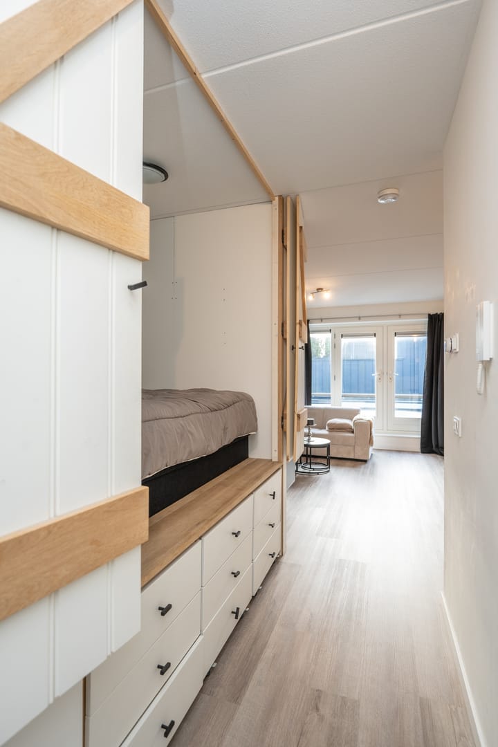 Foto 31 van Nikadel 26-A