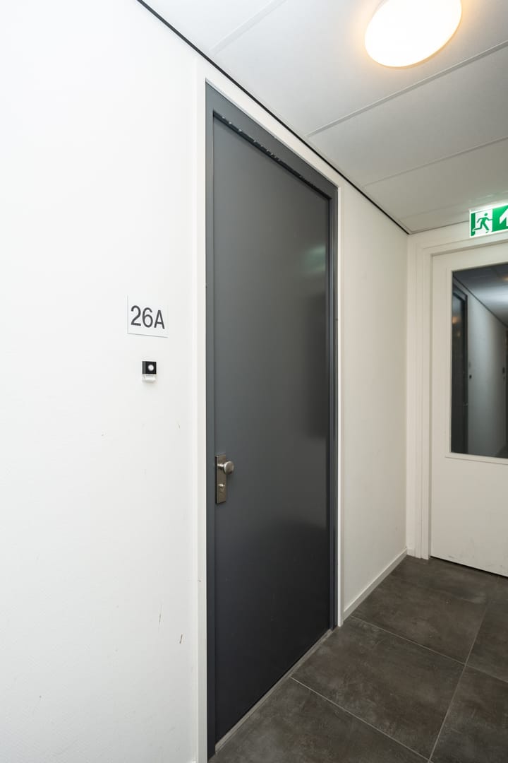 Foto 43 van Nikadel 26-A