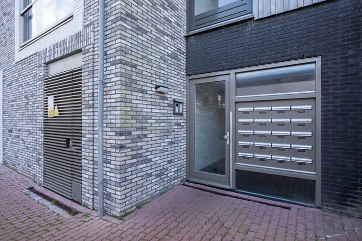 Foto 45 van Nikadel 26-A