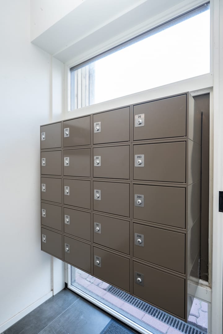 Foto 46 van Nikadel 26-A