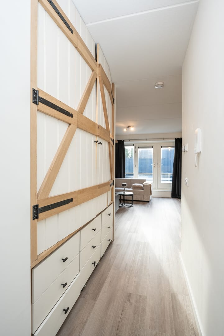 Foto 27 van Nikadel 26-A