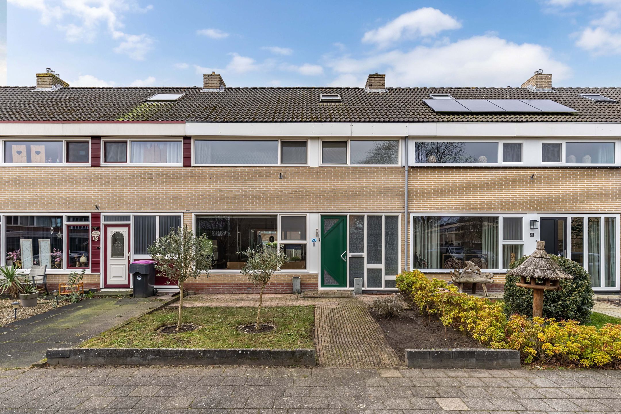 Graaf Florisweg 6 Nieuwerbrug aan den Rijn