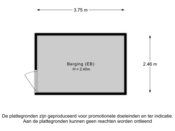 Berging