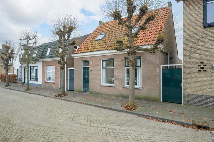 Foto 3 van Zandheuvel 26