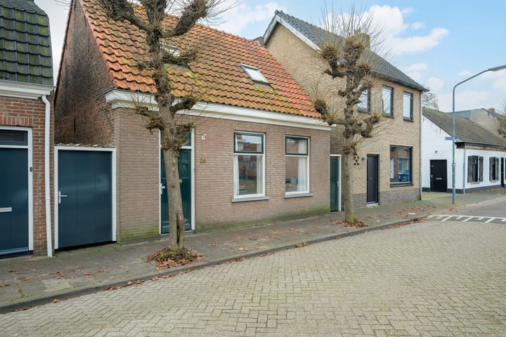 Foto 4 van Zandheuvel 26