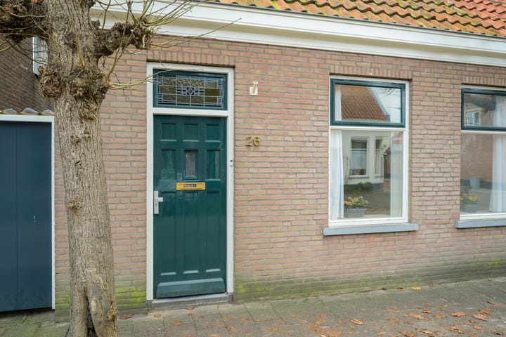 Foto 5 van Zandheuvel 26