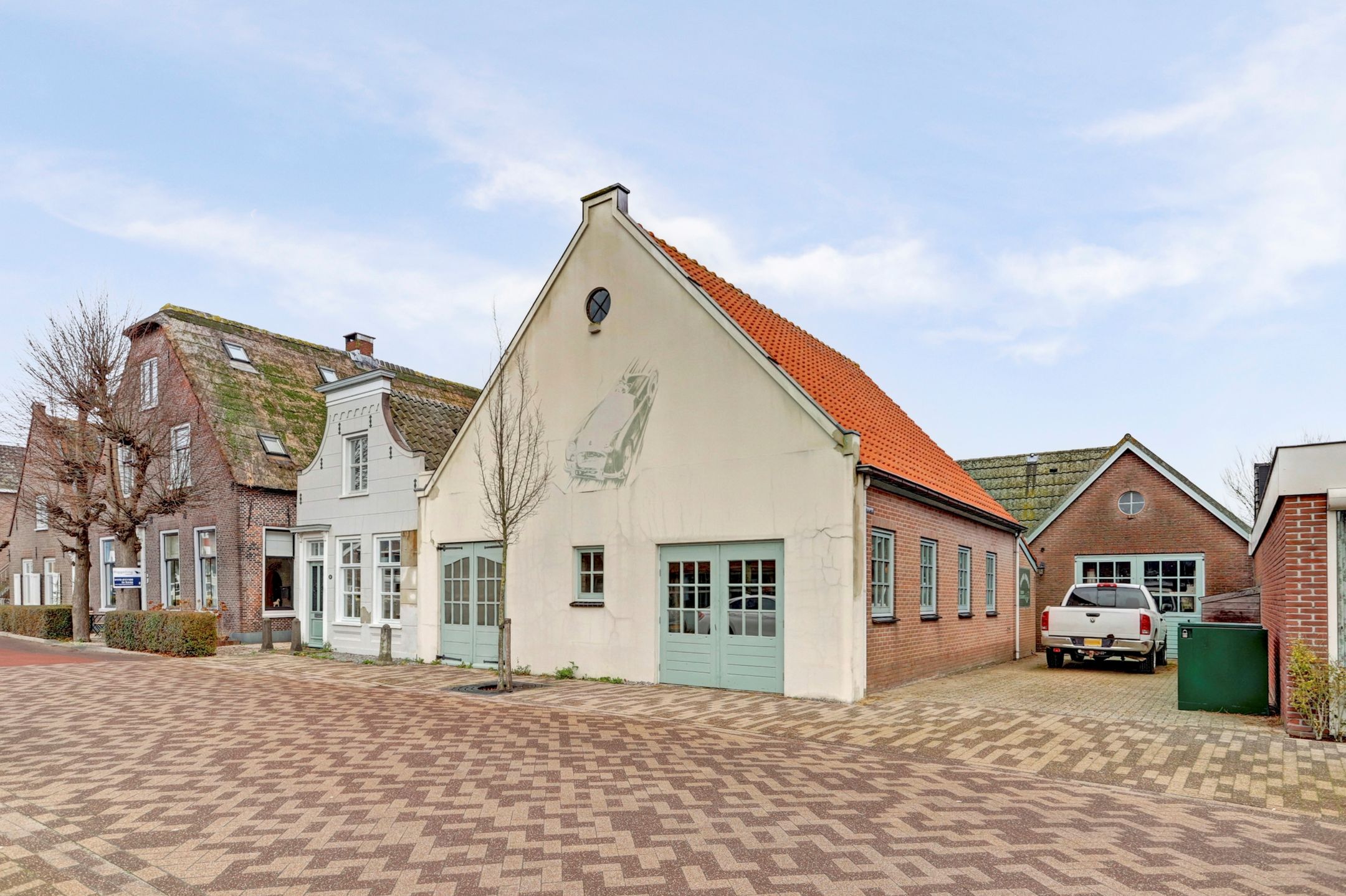 Photo 3 of Graaf Florisweg 6-A