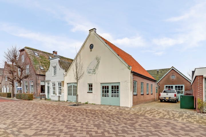 Foto 3 van Graaf Florisweg 6-A