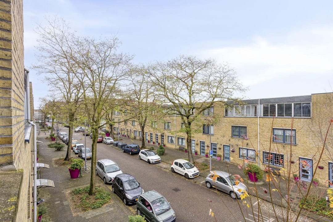 Foto 16 van Riederlaan 72