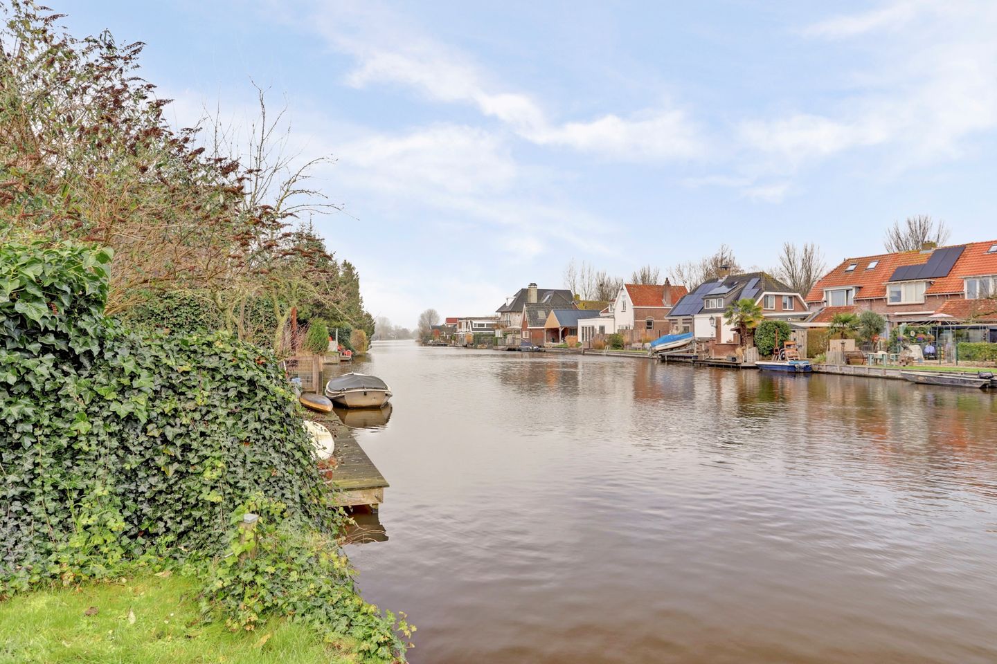 Photo 5 of Graaf Florisweg 6-A