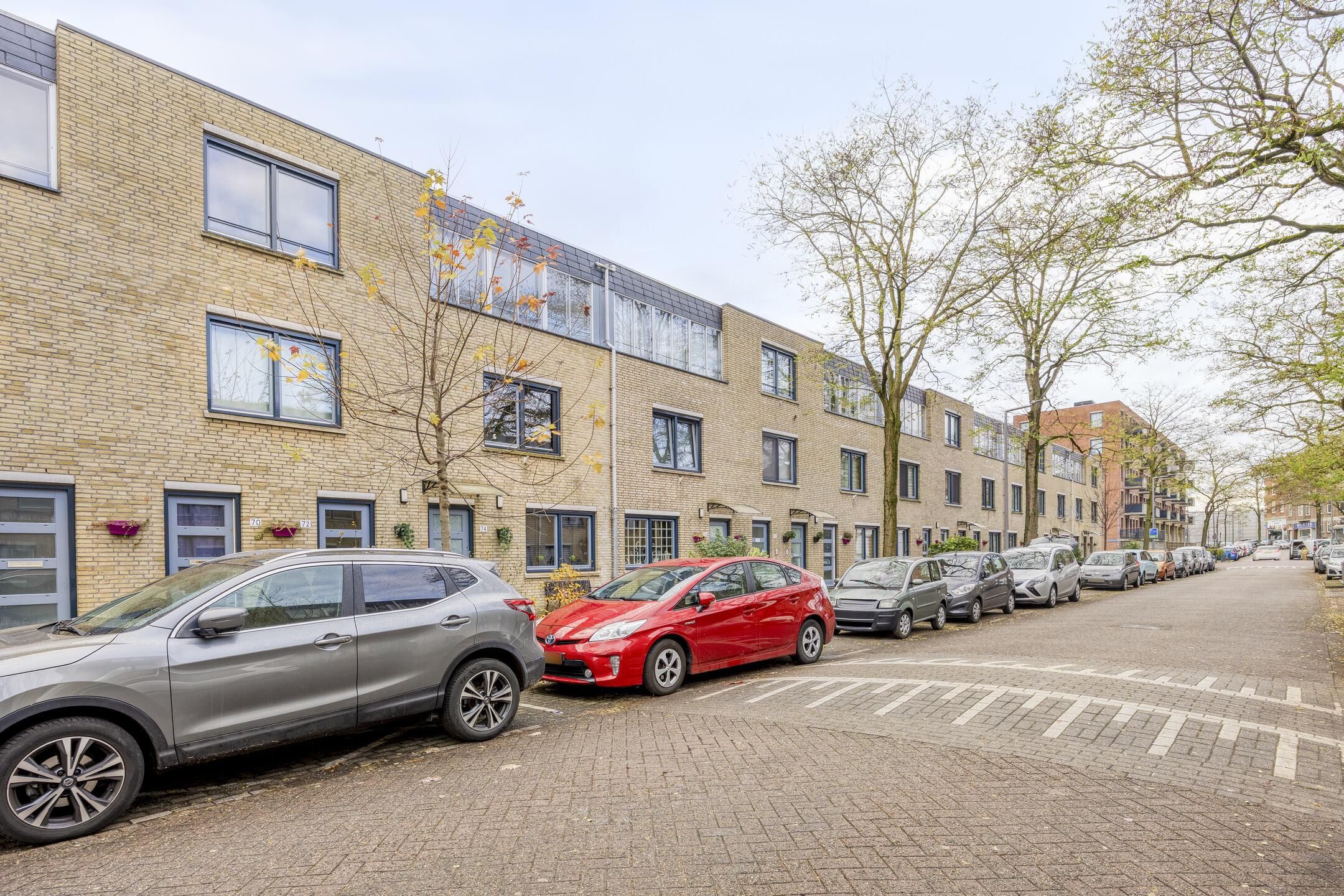 Foto 18 van Riederlaan 72