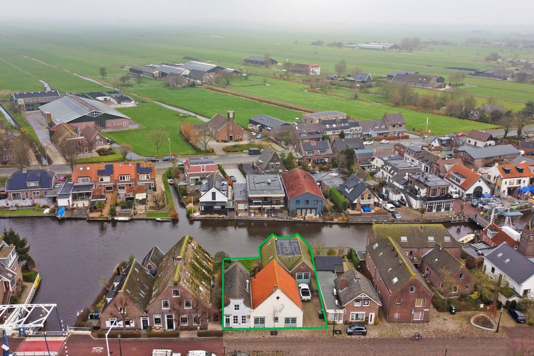 Photo 1 of Graaf Florisweg 6-A
