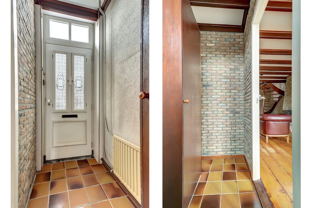 Photo 7 of Graaf Florisweg 6-A