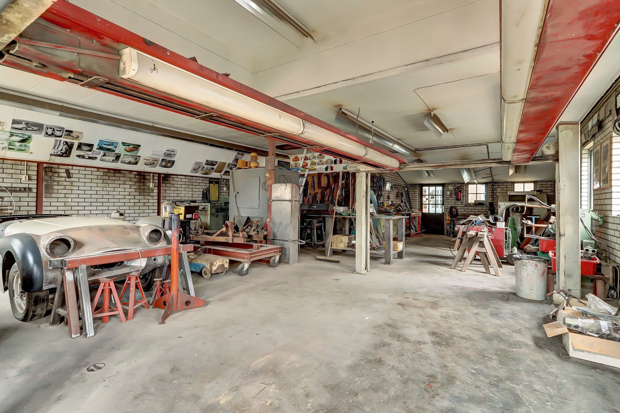 Photo 33 of Graaf Florisweg 6-A