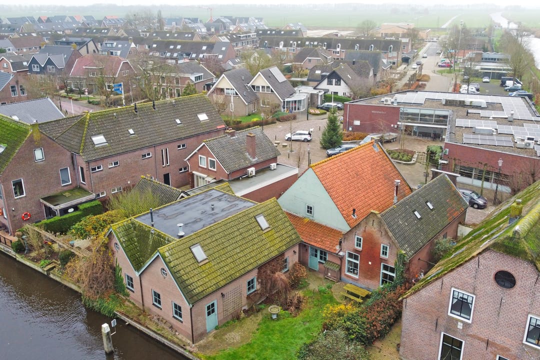 Photo 53 of Graaf Florisweg 6-A