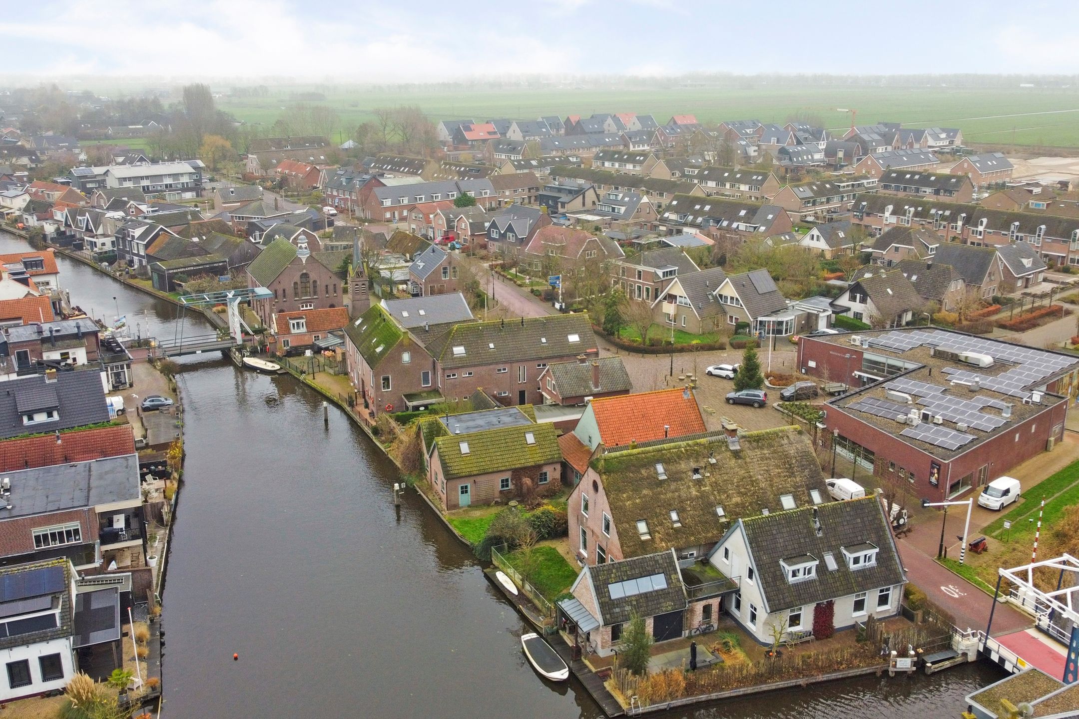 Photo 54 of Graaf Florisweg 6-A