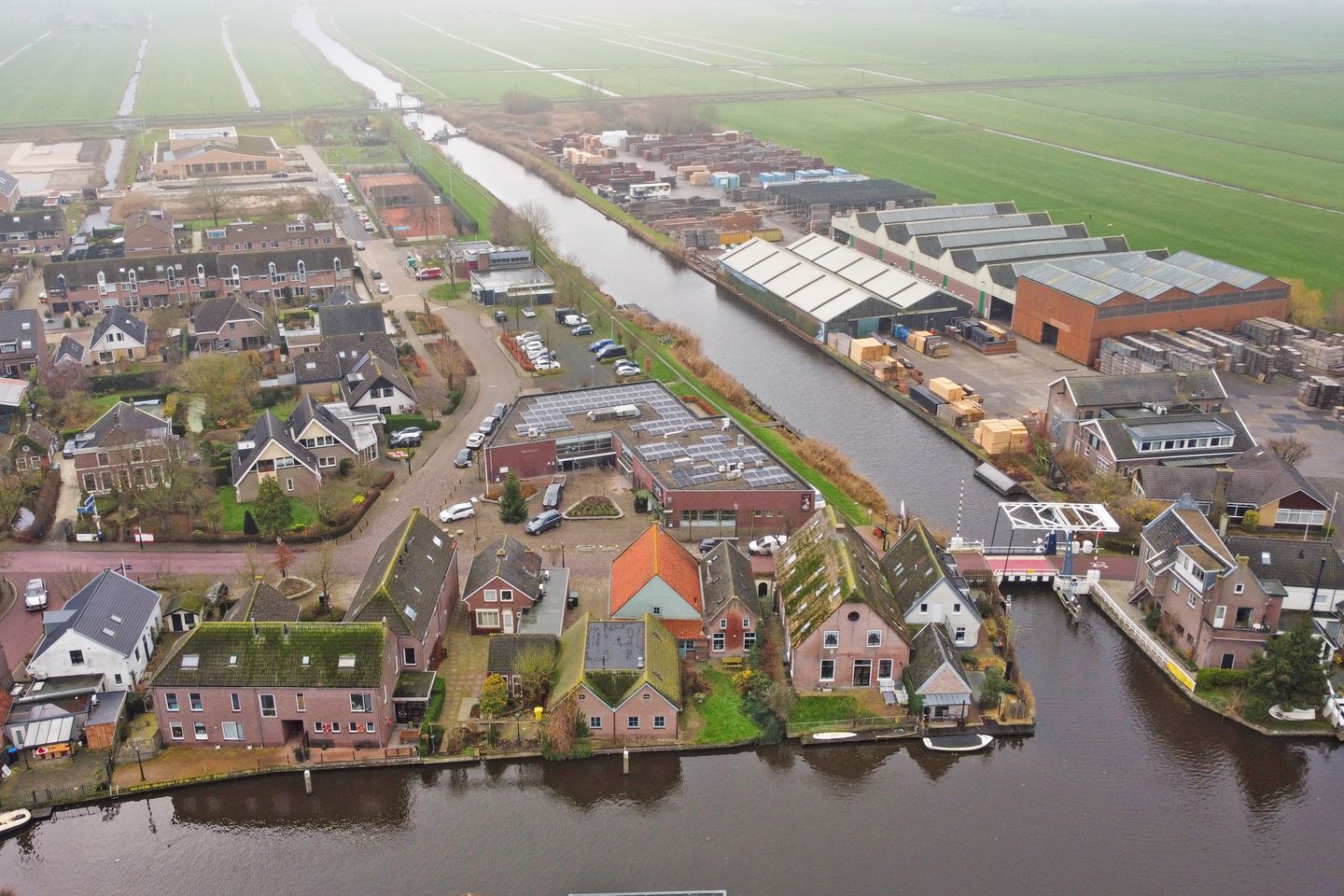 Photo 55 of Graaf Florisweg 6-A
