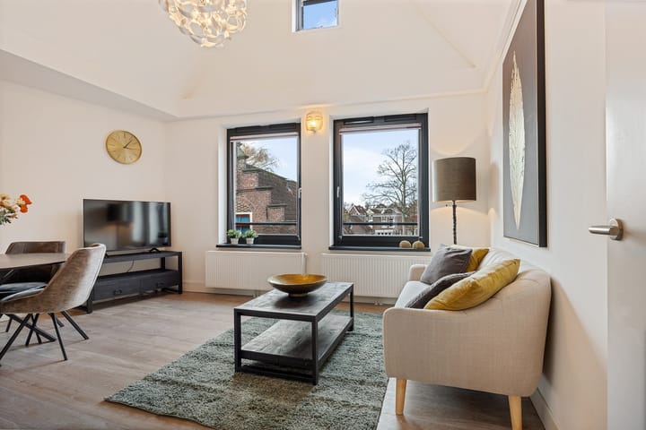 Foto 2 van Weezenland 4-B