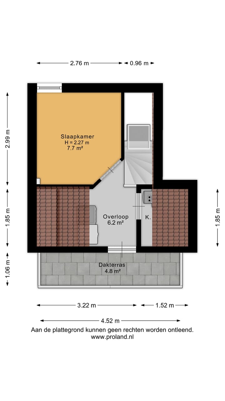 Foto 53 van Weezenland 4-B