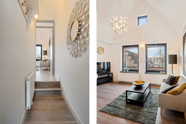 Foto 3 van Weezenland 4-B