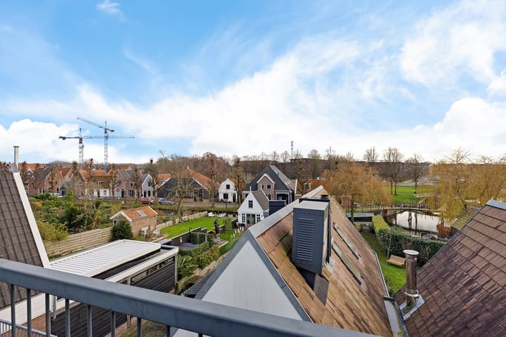 Foto 4 van Weezenland 4-B