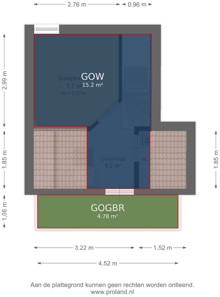 Foto 55 van Weezenland 4-B