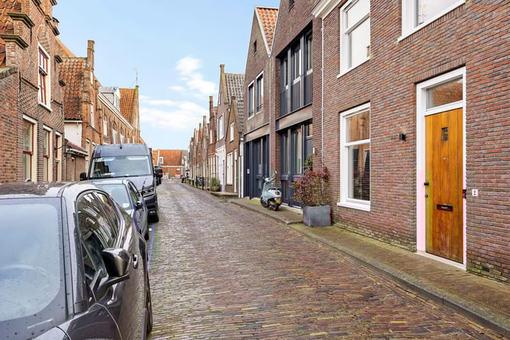 Foto 5 van Weezenland 4-B