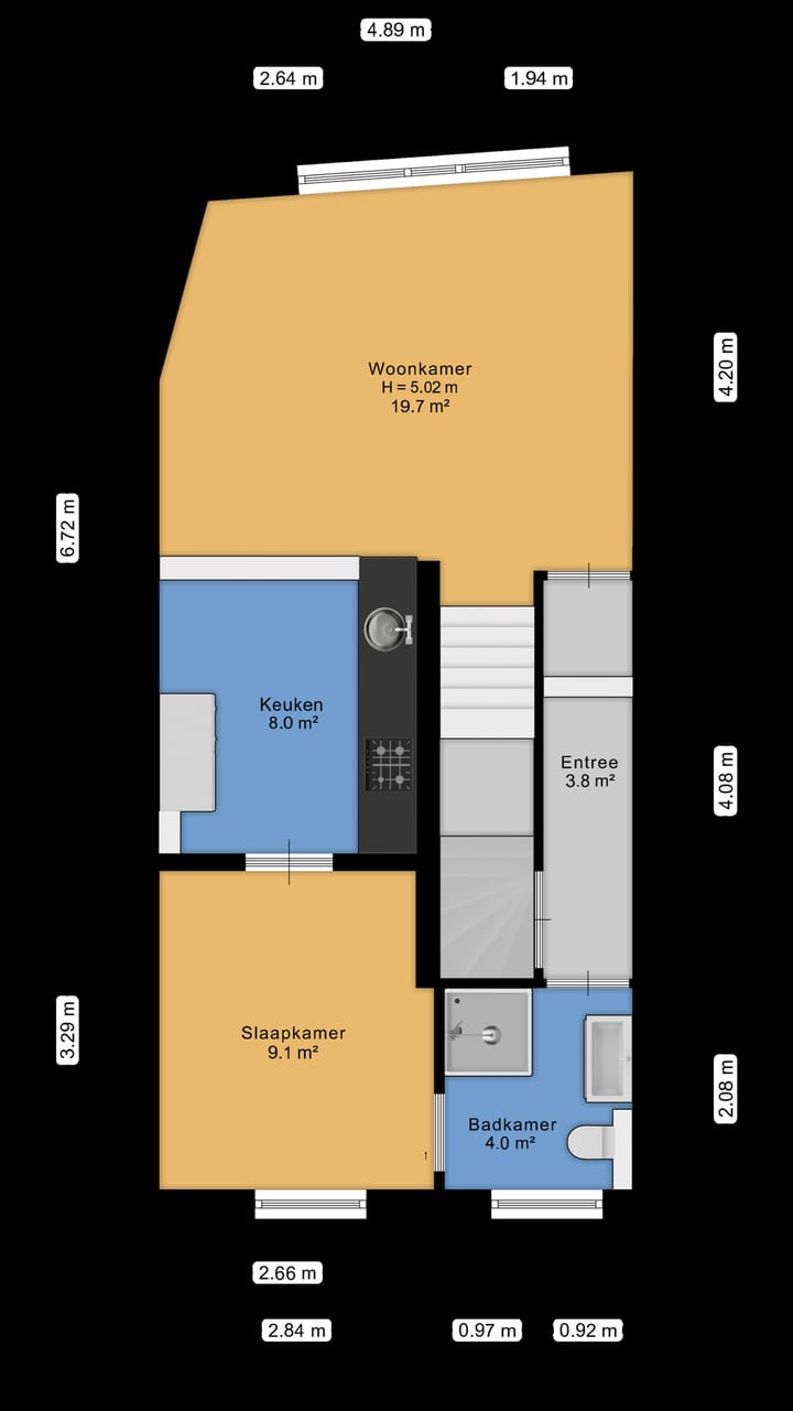 Foto 56 van Weezenland 4-B