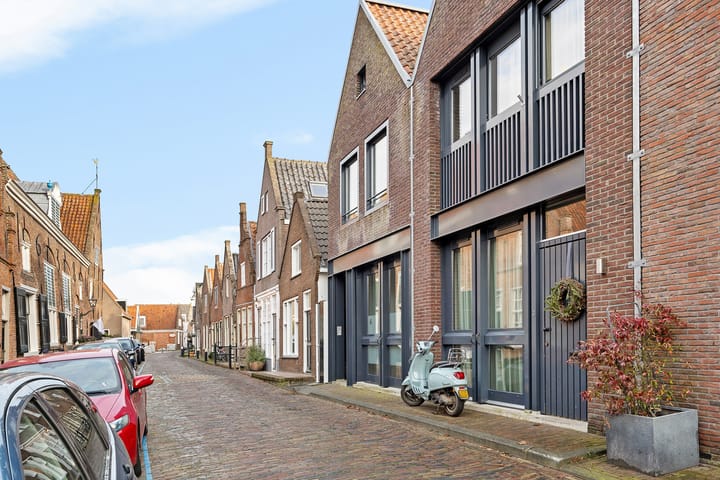 Foto 1 van Weezenland 4-B