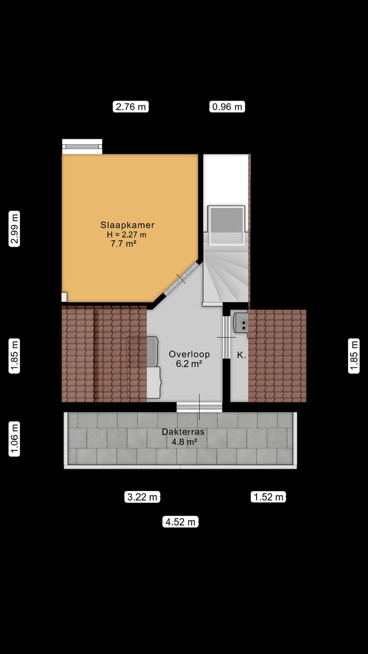 Foto 57 van Weezenland 4-B