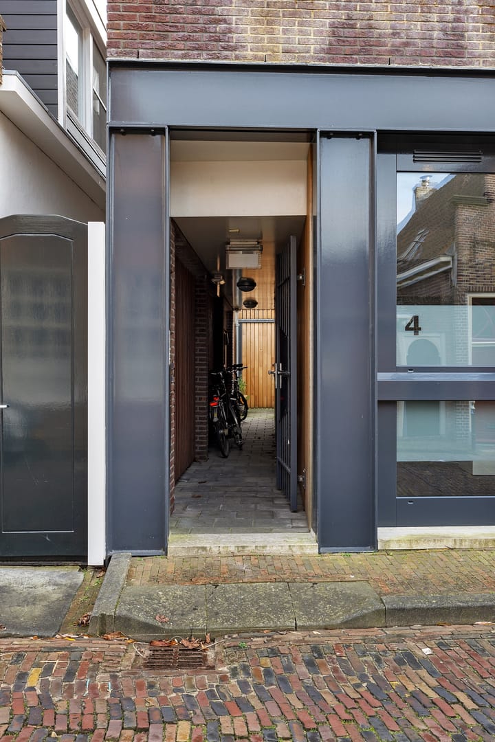 Foto 6 van Weezenland 4-B