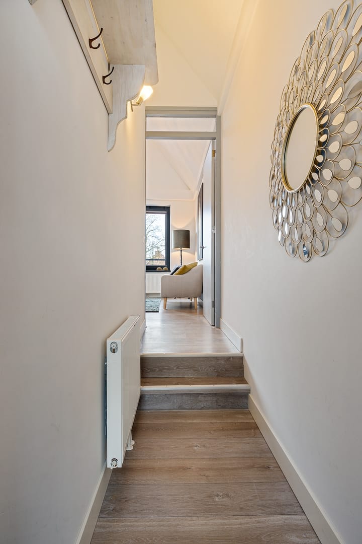 Foto 7 van Weezenland 4-B