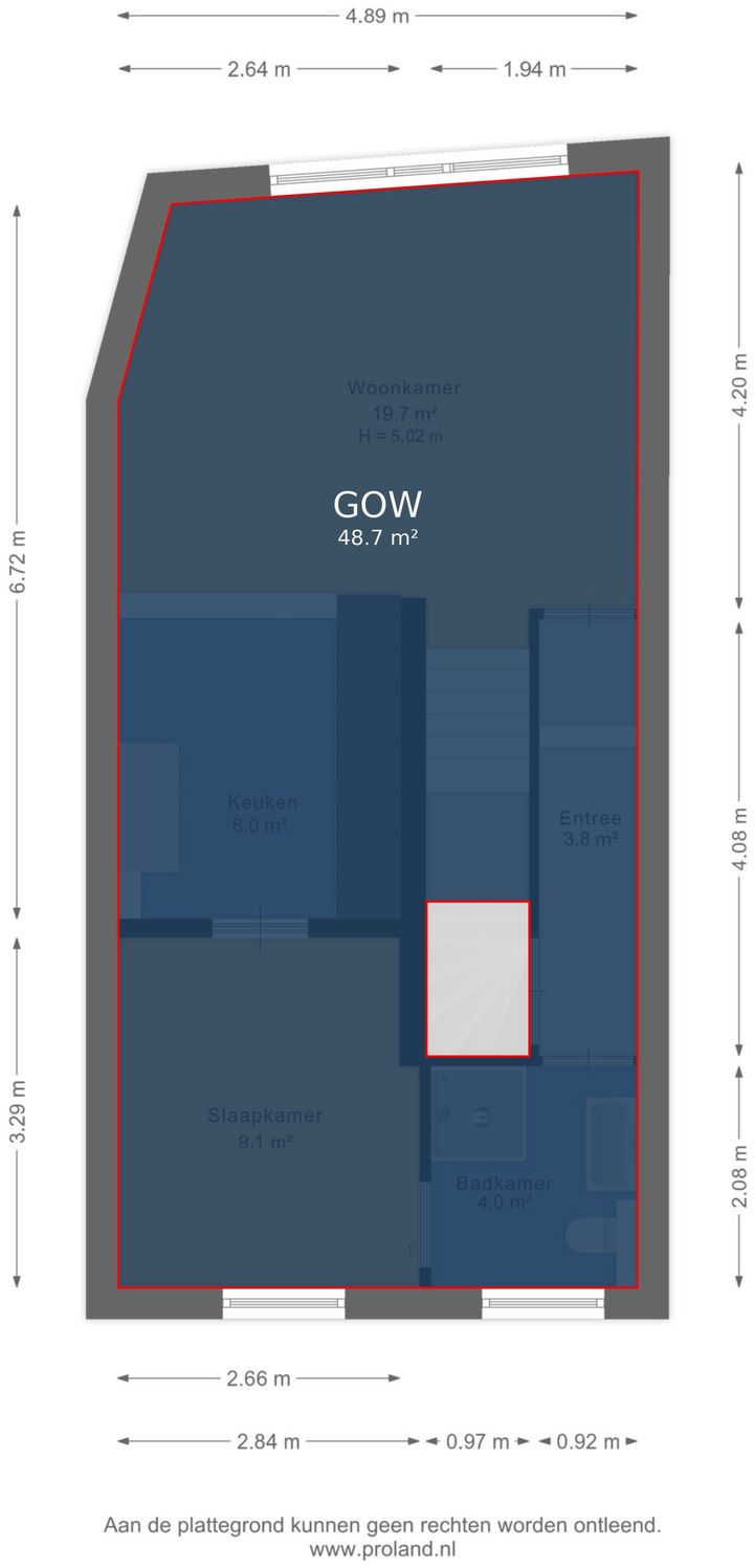 Foto 60 van Weezenland 4-B